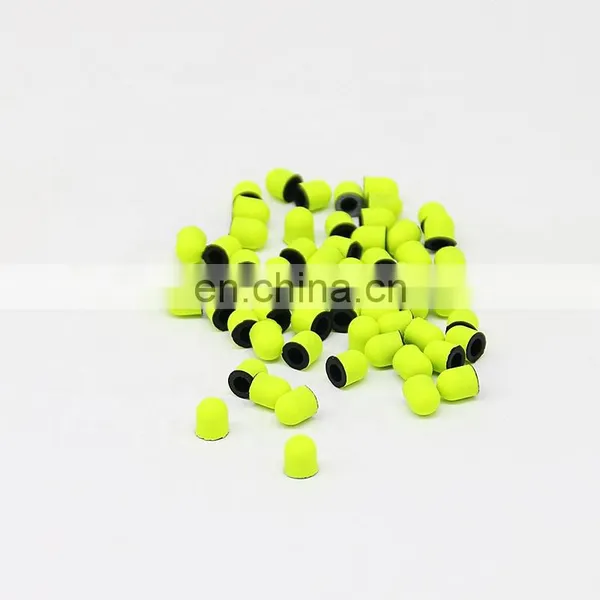 Color Silicone Conductive Rubber Stylus Pen Tip for Touch Screen photo-5