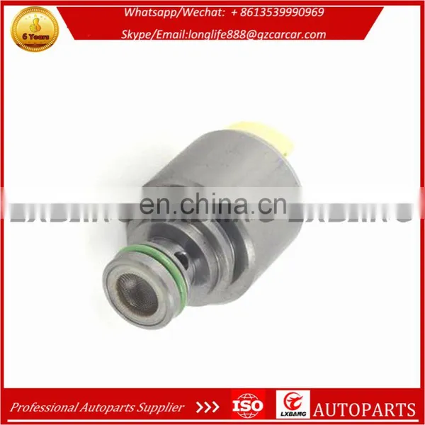 TIMING CONTROL SOLENOID VALVE FOR E39 E46 E85 323Ci 530i Z4 00-05 Auto Trans Solenoid Valve 24341423461 050121072501 photo-3