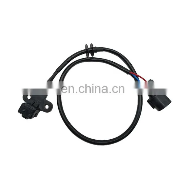Good Engine Auto Car Parts Crankshaft Position Sensor OEM MR578312 For Dodge photo-2