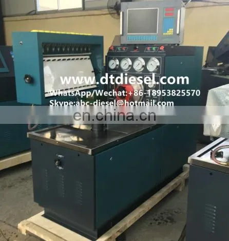 DTS619 Fuel Pump Test Bench FOR Mechanical Pump photo-2