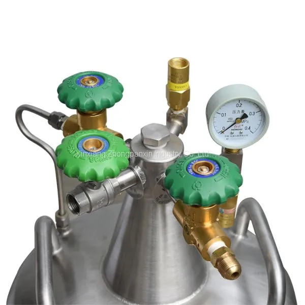 YDZ-15 Small Liquid Nitrogen Cryogenic Machine Cryosauna Cryogenic Cabin Cryo Pod photo-3