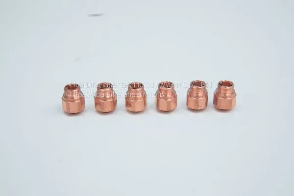 Laser Cutter Nozzle photo-4