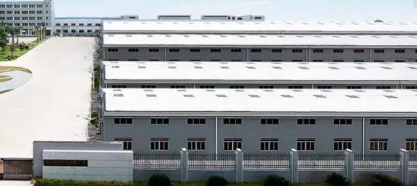 Guangdong Yabo Furniture Industries Co.,Ltd company overview - view 2