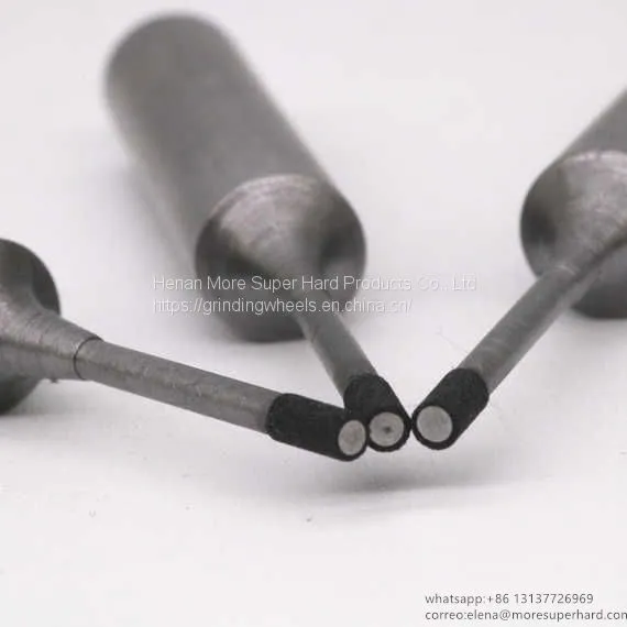 CBN Internal Grinding Wheel photo-3