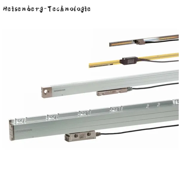 HEIDENHAIN  LC 195M Linear encoders
