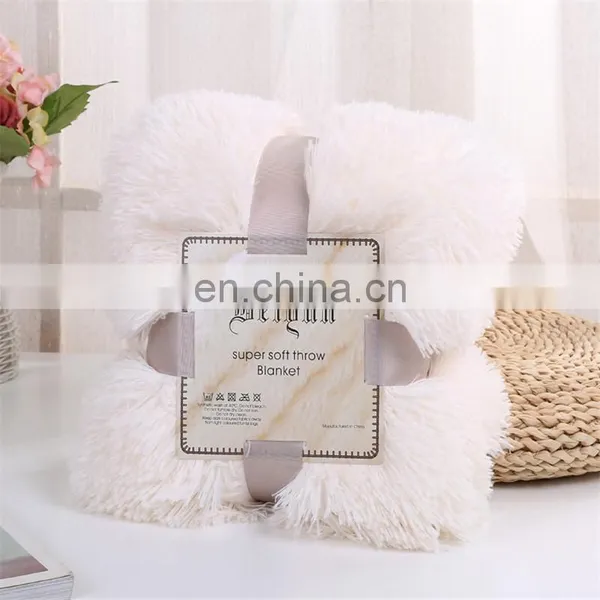 Wholesale Popular Microfiber Polyester Blanket Korean Polar Fleece in Stock Lots photo-5