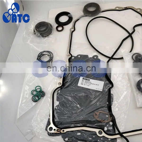 Automatic Transmission Rebuild Overhaul Kit 09-up for GM 6T30E photo-3