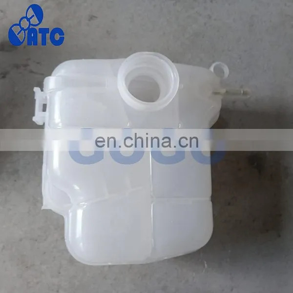 New Coolant Reservoir Radiator Expansion Tank Suitable for CHEVROLET SILVERADO 2500 OE 13502353 13256823 13393368 13465094 photo-5
