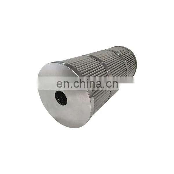 Customized Stainless Steel Folding Emulsion Filter for Cosmetic Perfume Emulsion Filtration Purification Filter Element photo-5