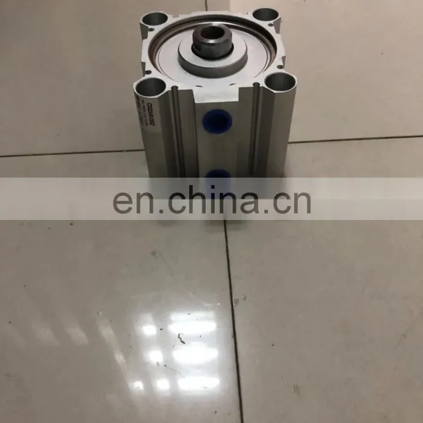 SMC Pneumatic Thin Cylinders CDQ2A80-25DZ photo-2