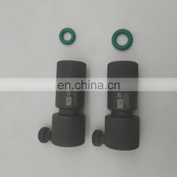 Beacon Common Rail Repair Tool Auto Fuel Line Quick Connector photo-6