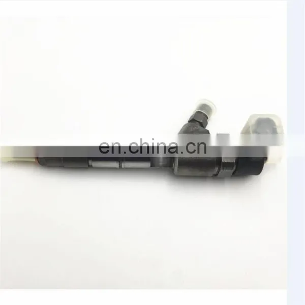 Cheap Stock CRDI Common Rail Diesel Injector 0445110808 0445110141 0 445 110 521 0445110521 Auto Parts photo-4
