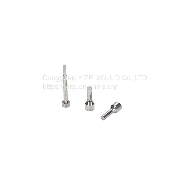 Professional Ultra Hard Material Tungsten Steel Parts Processing Factory Precision Tungsten Carbide Round Parts Customization photo-2