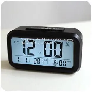 Alarm Clock photo-3