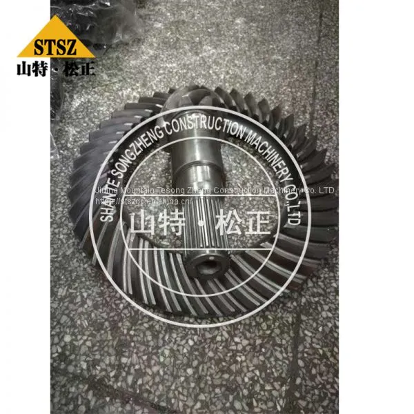 14Y-50-11460BUSHING For KomatsuD65PX-15 photo-3