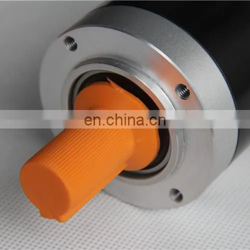 Nema 23 Mini Planetary Gearbox for Servo Motor photo-3