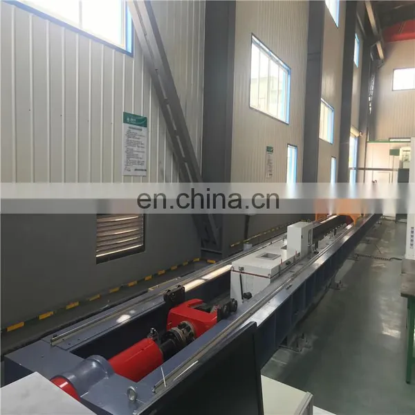 HST-350D Horizontal Electronic Tensile Testing Machine photo-4