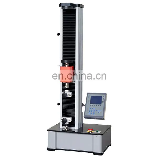 WDS-1/2/3/5KN Portable Benchtop United Universal Tensile Tester photo-2