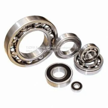 Nsk 6303du2 Bearing photo-2