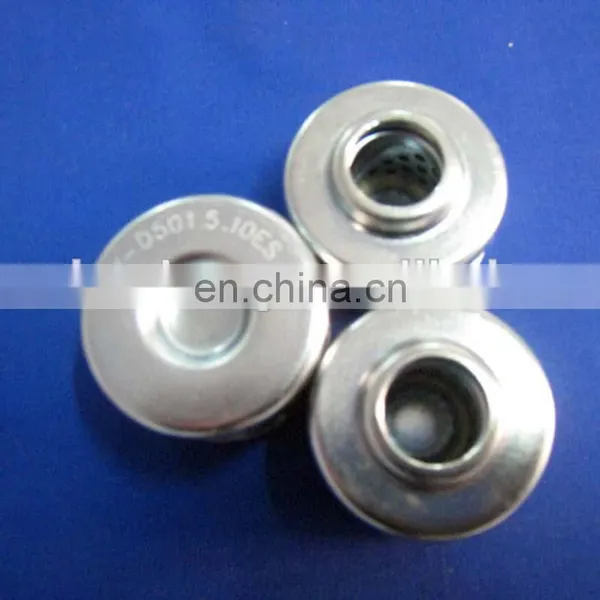 Replacement l PLASSER Oil Filter Element HY-D501.5.10ES photo-3