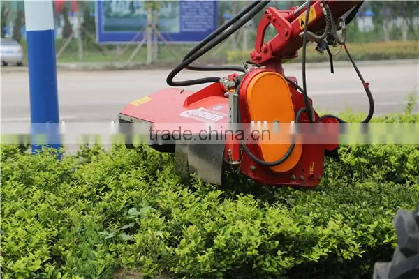 Multi-functional Garden Mower Cut Trees Pruning Machine photo-3