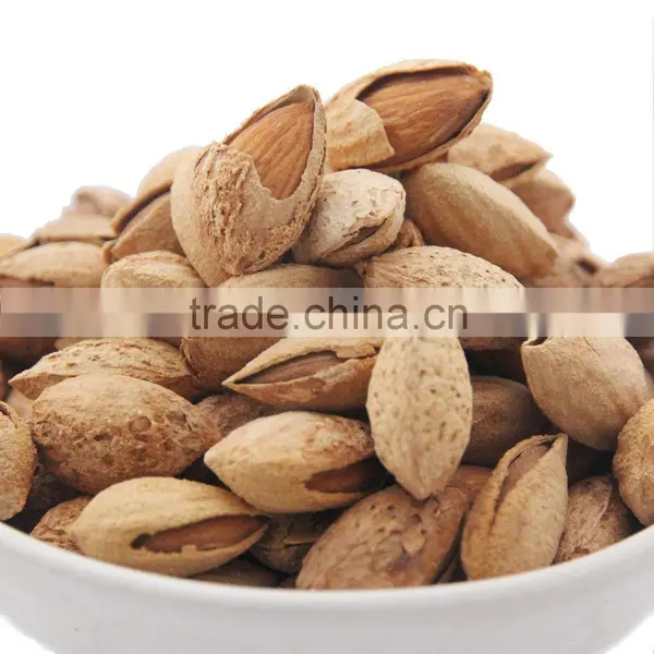Roasted Almond Salted