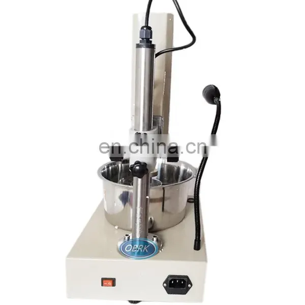 Automatic Bitumen Penetrometer Test Device, Asphalt Penetration Test Apparatus photo-3