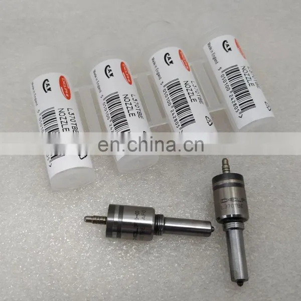 Original Common Rail Nozzle L370TBE in Stock photo-3