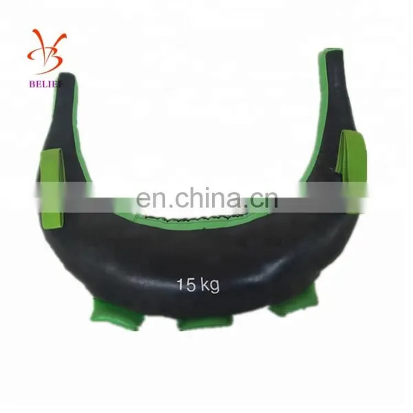 Functional Power Training PVC Bulgarian Bag photo-4