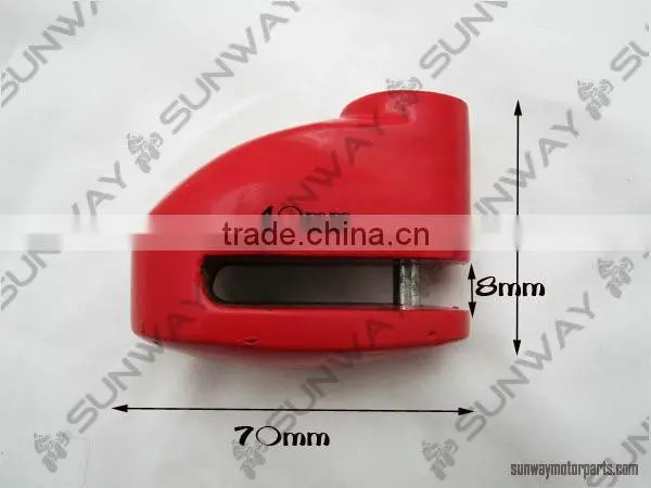 Motorcycle Disk Lock photo-2