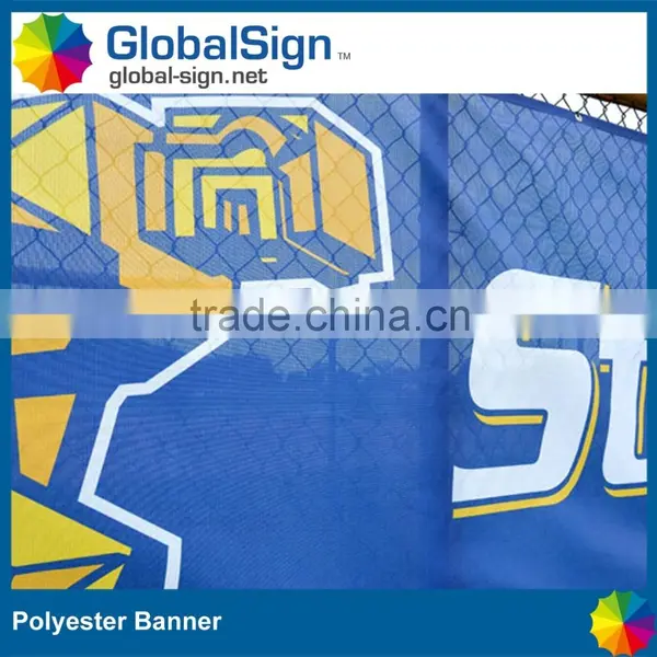 Custom Fabric Banner Cloth Banners Printing photo-5