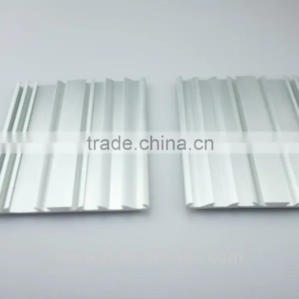 China Aluminum Extrusion Price Profile photo-3
