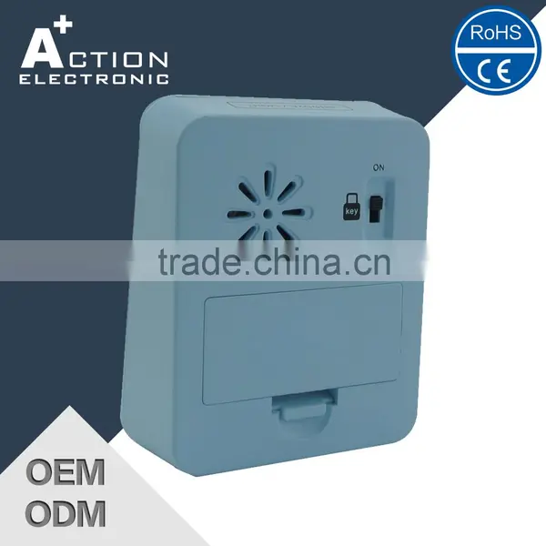 Cost Effective Reasonable Price Radio Clock Control Table photo-2