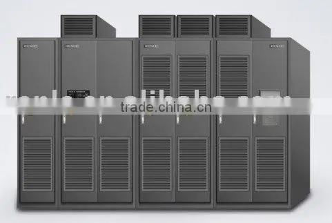 High-Voltage Frequency Inverter