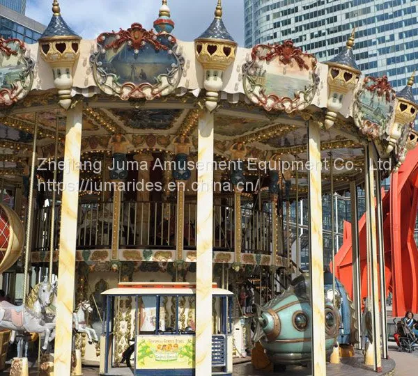 Carousel