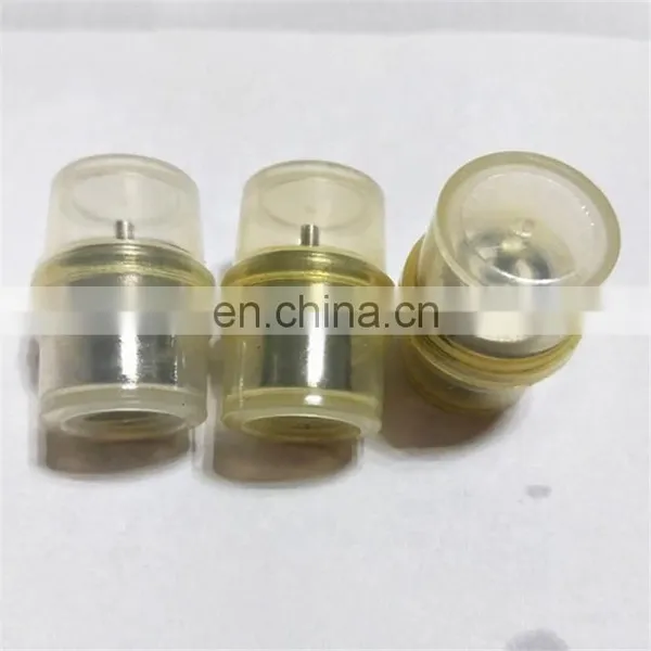 HIGH QUALITY Diesel Fuel Injector Nozzle FOR HILUX OEM 093400-5320 photo-3