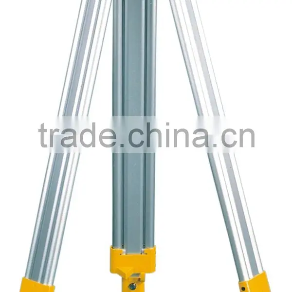 Aluminium Tripod for Land Surveying/auto Level/total Station