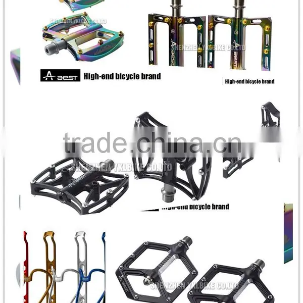 Bicycle Pedals/hubs/quick Realease/pully Wheels/MTB photo-3