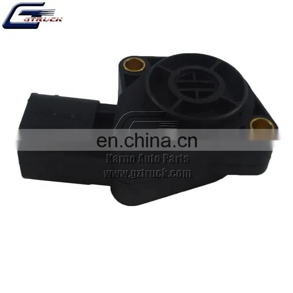 Throttle Position Sensor Oem 7482492421 for RVI Truck photo-3