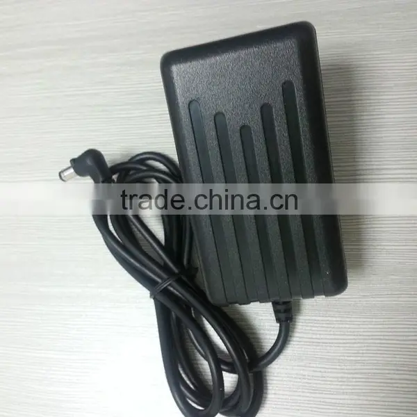 Lock Type Power Supply for Hypercom M4230 7.5V 2.8A photo-4