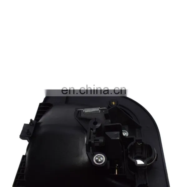 New Door Handle RH/OS For Renault Premium/Midlum/Kerax 5001858130 Without Keys photo-2