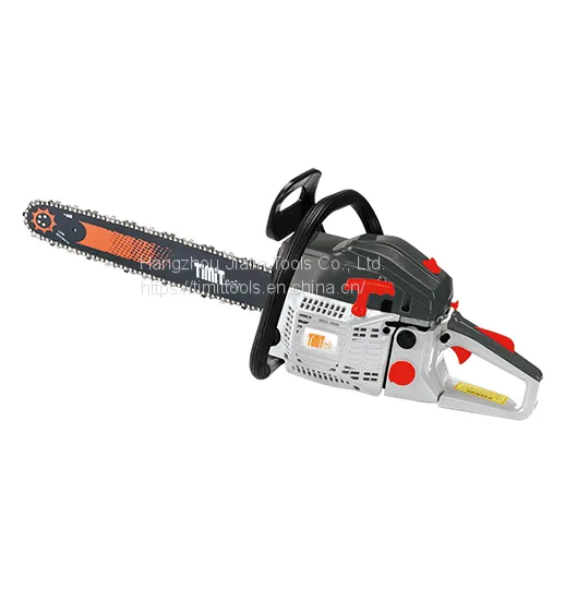 Gasoline Chainsaw