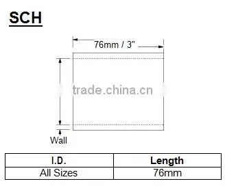 Superior Quality Expected Price Free Samples Automotive Parts Intercooler Hose for Wholesale photo-6