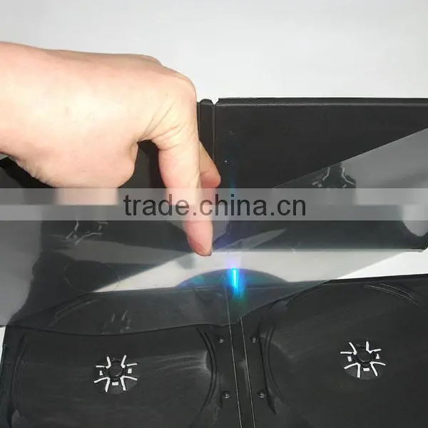 Dvd Cover Holder Dvd Box 9mm Double photo-2