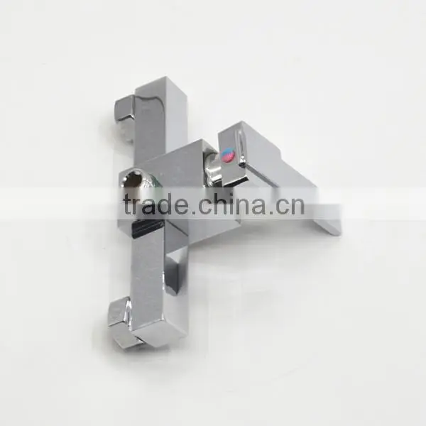 2015 New Style Square In- Wall Faucet Shower photo-2