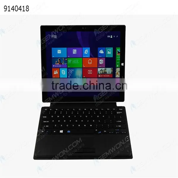 Bluetooth Keyboard for Microsoft Pro3 12"Black photo-3
