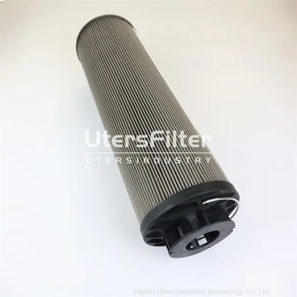 UTERS Replace HYDAC Oil Return Hydraulic Filter Element 1300R010BN4HC photo-3