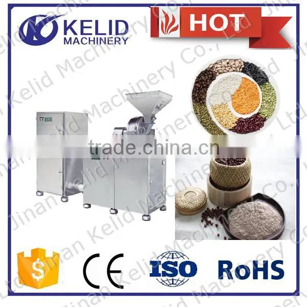 2016 New Full Automatic Wood Pulverizer Machine photo-6