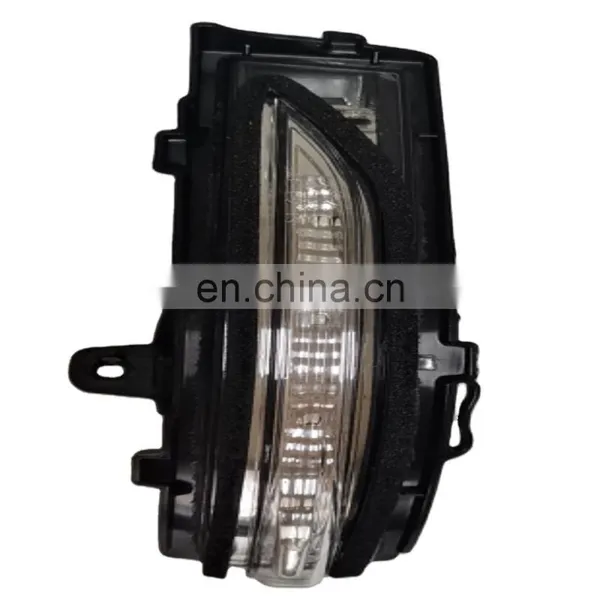 Black Rearview Mirror Lamp Nentral Packaging Motor Vehicle Spares Auto Parts Automotive Electronic Vehicle Parts photo-2