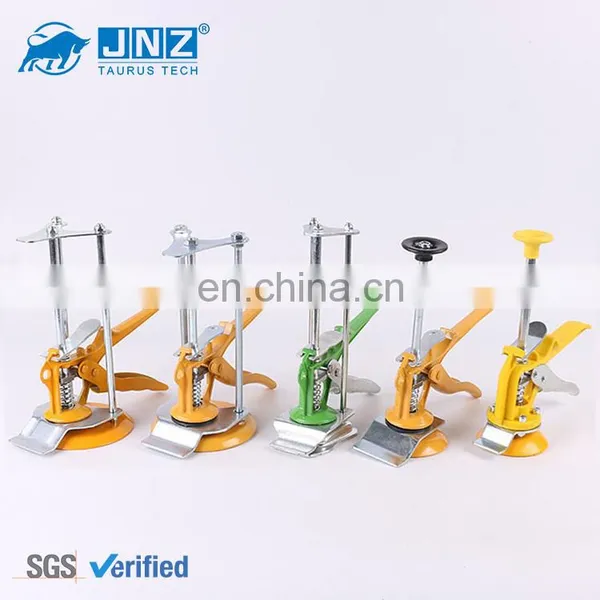Height Adjustment Regulator Tile Locator Wall Ceramic Tile Leveling Height Locator photo-2